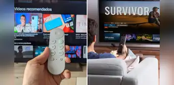 Ni YouTube ni Telegram: esta es la página donde podrás ver películas gratis online sin virus