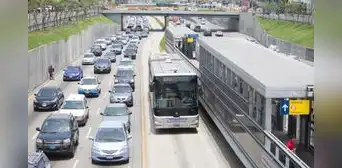 Metropolitano: conoce las nuevas rutas expresos, horarios y paraderos tras anuncio de ATU Metropolitano: conoce las nuevas rutas expresos, horarios y paraderos tras anuncio de ATU