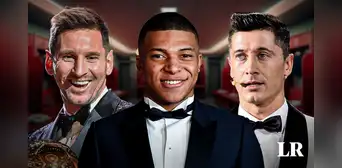 Las 3 camisetas de fútbol más caras del mundo: una vale más de 200 millones