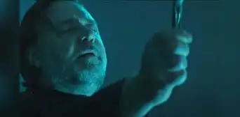 Russell Crowe protagoniza la nueva película de terror 'El exorcismo' [tráiler]: ¿cuándo se estrena?