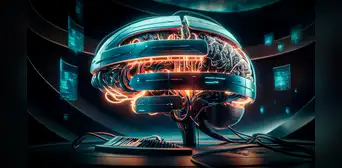 Intel crea supercomputadora 20 veces más rápida que un cerebro humano Intel crea supercomputadora 20 veces más rápida que un cerebro humano