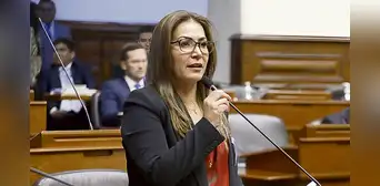 PJ evaluará levantar el secreto de las comunicaciones de Magaly Ruiz el 30 de abril PJ evaluará levantar el secreto de las comunicaciones de Magaly Ruiz el 30 de abril