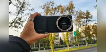 Xiaomi 14 Ultra con Leica llega a Perú: especificaciones y precios del móvil con potente cámara Xiaomi 14 Ultra con Leica llega a Perú: especificaciones y precios del móvil con potente cámara