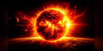 Científicos revelan la fecha exacta en la que el Sol explotará, según estudios recientes