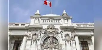 Congreso: sector antiderechos avanza con leyes en contra de mujeres y niñas Congreso: sector antiderechos avanza con leyes en contra de mujeres y niñas