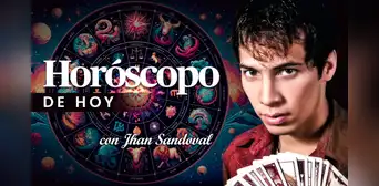 Conoce el HORÓSCOPO DE HOY: predicciones para tu signo para el viernes 26 de abril Conoce el HORÓSCOPO DE HOY: predicciones para tu signo para el viernes 26 de abril