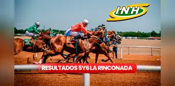 Resultados del 5y6 de La Rinconada EN VIVO HOY: mira las carreras y ganadores del 28 de abril AQUÍ Resultados del 5y6 de La Rinconada EN VIVO HOY: mira las carreras y ganadores del 28 de abril AQUÍ