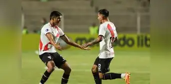 Sin Guerrero, César Vallejo perdió 2-0 ante Always Ready y sigue sin ganar en la Copa Sudamericana