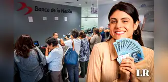 Banco de la Nación brinda PRÉSTAMOS de casi S/100.000 por el Día de la Madre: revisa AQUÍ cómo acceder