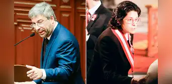 JNJ publicó los informes para evaluar la permanencia de los actuales jefes de ONPE y Reniec JNJ publicó los informes para evaluar la permanencia de los actuales jefes de ONPE y Reniec