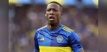 Hinchas exigen que Luis Advíncula no sea suplente tras derrota de Boca: "No puede ni resfriarse" Hinchas exigen que Luis Advíncula no sea suplente tras derrota de Boca: "No puede ni resfriarse"