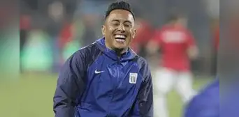 Christian Cueva suena en la Liga 1: ¿cuánto le costaría a un club peruano ficharlo?