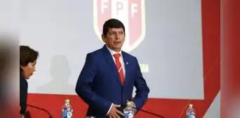 Agustín Lozano enfrenta pedido de levantamiento de secreto bancario, embargo de bienes y prisión preventiva Agustín Lozano enfrenta pedido de levantamiento de secreto bancario, embargo de bienes y prisión preventiva
