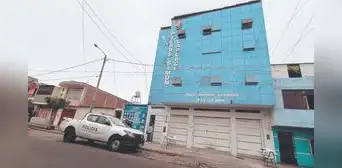 Trujillo: seis colegios han sido blanco de ataques con explosivos Trujillo: seis colegios han sido blanco de ataques con explosivos