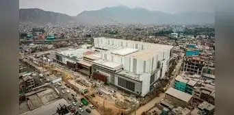 Apuestan por la construcción de 3 centros comerciales en San Juan de Lurigancho: ¿cuáles son?