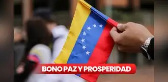 Bono Paz y Prosperidad 2024: ¿habrá pago por Patria? Esto se sabe en Venezuela Bono Paz y Prosperidad 2024: ¿habrá pago por Patria? Esto se sabe en Venezuela
