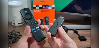 ¿Cómo convertir mi televisión en Smart TV? Descubre todo sobre los Fire TV Stick de Amazon