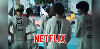 ¿‘The 8 Show’ el nuevo ‘Juego del calamar’? : fecha de estreno, tráiler y más de la serie de Netflix