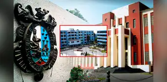 La universidad más pequeña del PERÚ es pública: conoce la mini versión de San Marcos y la UNI La universidad más pequeña del PERÚ es pública: conoce la mini versión de San Marcos y la UNI