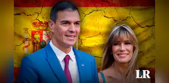 ¿De qué se acusa a la esposa de Pedro Sánchez? La denuncia que causaría la renuncia del presidente de España