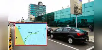 ATU anuncia 5 nuevas rutas para llegar al aeropuerto Jorge Chávez: revisa AQUÍ el plan vehicular ATU anuncia 5 nuevas rutas para llegar al aeropuerto Jorge Chávez: revisa AQUÍ el plan vehicular
