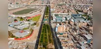 San Juan de Lurigancho contará con una universidad pública: ¿dónde estará ubicada? San Juan de Lurigancho contará con una universidad pública: ¿dónde estará ubicada?