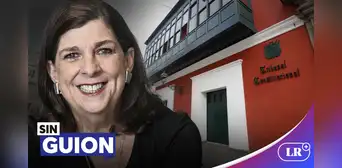 RMP sobre el Tribunal Constitucional: "Hacen todo para que favorezcan a Patricia Benavides"