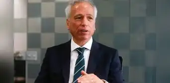 Aldo Vásquez: “El TC ha interferido en las funciones que son propias del Poder Judicial” Aldo Vásquez: “El TC ha interferido en las funciones que son propias del Poder Judicial”