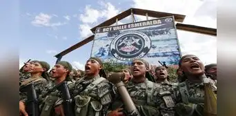 Amazonas: soldados del Ejército peruano desertan tras ser obligados a comer alimentos vencidos