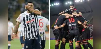 Canal confirmado del Alianza Lima vs. Melgar por el Torneo Apertura 2024 Canal confirmado del Alianza Lima vs. Melgar por el Torneo Apertura 2024