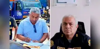 Pedro Castillo: detienen a 3 altos mandos de la PNP vinculados a fuga de sobrinos de expresidente