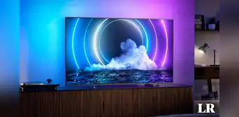 ¿Quieres comprar un smart TV? Estos son los pasos para elegir una buena televisión inteligente ¿Quieres comprar un smart TV? Estos son los pasos para elegir una buena televisión inteligente