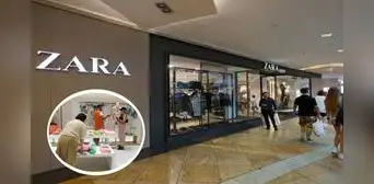 Zara regresa a Venezuela con la tienda más grande en Latinoamérica: ¿cuáles son los precios del local en Caracas?