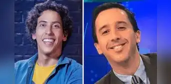 Mateo Garrido Lecca: ¿qué vínculo une al actor e influencer con el periodista Mijael Garrido Lecca? Mateo Garrido Lecca: ¿qué vínculo une al actor e influencer con el periodista Mijael Garrido Lecca?