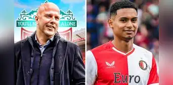 Llevó a Marcos López a Europa y ahora dirigirá al Liverpool en reemplazo de Jurgen Klopp Llevó a Marcos López a Europa y ahora dirigirá al Liverpool en reemplazo de Jurgen Klopp