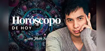 HORÓSCOPO DE HOY: predicciones para tu signo para el sábado 27 de abril