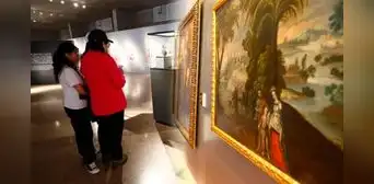 Museos gratis en todo el Perú: conoce quiénes pueden acceder y cuáles son los requisitos Museos gratis en todo el Perú: conoce quiénes pueden acceder y cuáles son los requisitos