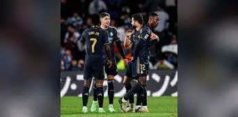 ¿Qué resultados necesita Real Madrid para coronarse campeón de LaLiga de España?