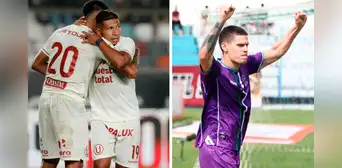 Canal confirmado del Universitario vs. Comerciantes Unidos por el Torneo Apertura