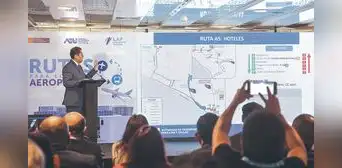 Alistan 5 rutas de transporte público para llegar al nuevo terminal del Jorge Chávez