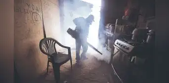 Van 162 muertos por dengue, y epidemia baja en 248 distritos Van 162 muertos por dengue, y epidemia baja en 248 distritos