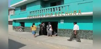 Piura: familia de adulto mayor con discapacidad denuncia que fue víctima de abuso sexual Piura: familia de adulto mayor con discapacidad denuncia que fue víctima de abuso sexual
