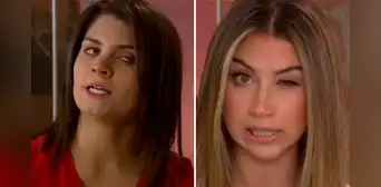 'Al fondo hay sitio': Alessia se transforma en Fernanda de las Casas y realiza gesto icónico 'Al fondo hay sitio': Alessia se transforma en Fernanda de las Casas y realiza gesto icónico