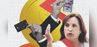 Perú pierde reputación crediticia: el costo de vida en riesgo de encarecerse Perú pierde reputación crediticia: el costo de vida en riesgo de encarecerse