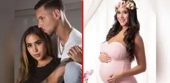 ¿Melissa Paredes está embarazada de Anthony Aranda? La actriz lanzó contundente respuesta ¿Melissa Paredes está embarazada de Anthony Aranda? La actriz lanzó contundente respuesta