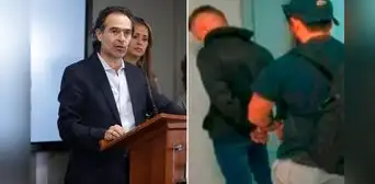 Stefan Correa, el pederasta estadounidense DENUNCIADO por abuso sexual infantil en Colombia