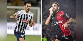 [Vía L1 Max] ¿Cuándo juegan Alianza Lima vs. Melgar por el Torneo Apertura de la Liga 1 2024?