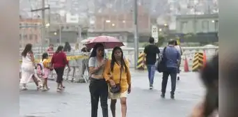 Senamhi anuncia lluvias en Perú del 28 al 30 de abril: ¿cuáles son las regiones afectadas? Senamhi anuncia lluvias en Perú del 28 al 30 de abril: ¿cuáles son las regiones afectadas?