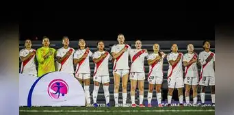 ¿Qué resultados necesita la selección peruana femenina sub-20 para clasificar al Mundial?