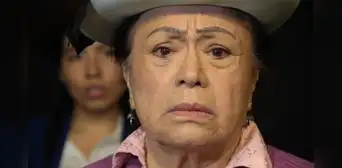 Haydeé Cáceres, a sus 74 años, descarta retirarse de la actuación: “Cuando pierda la memoria” Haydeé Cáceres, a sus 74 años, descarta retirarse de la actuación: “Cuando pierda la memoria”
